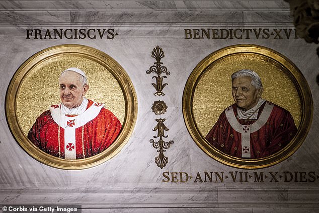Le successeur du Pape François serait-il déjà annoncé par une prophétie vieille de neuf siècles ?
