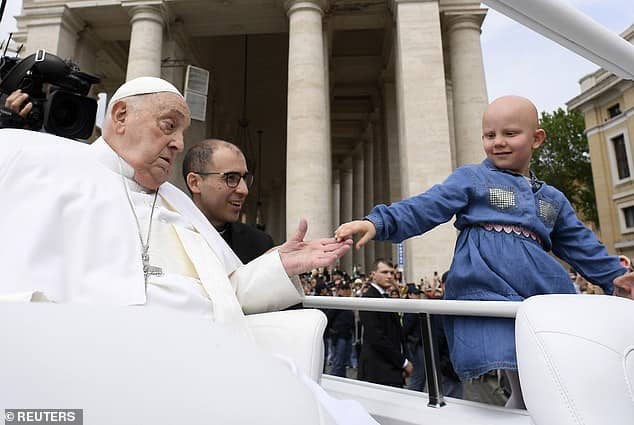 Le successeur du Pape François serait-il déjà annoncé par une prophétie vieille de neuf siècles ?