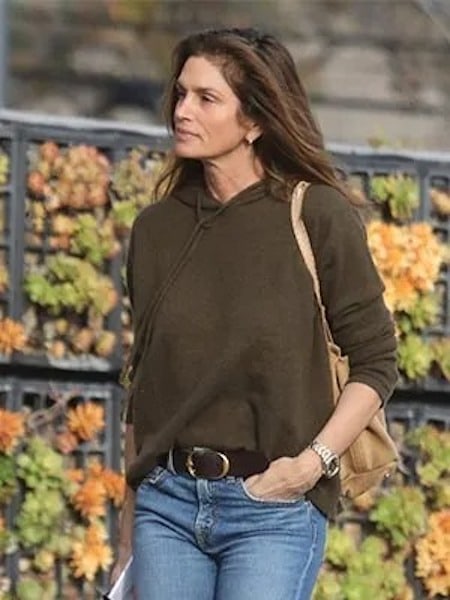 Cindy Crawford, 59 ans : le secret d'une icône qui n'a jamais cessé de fasciner