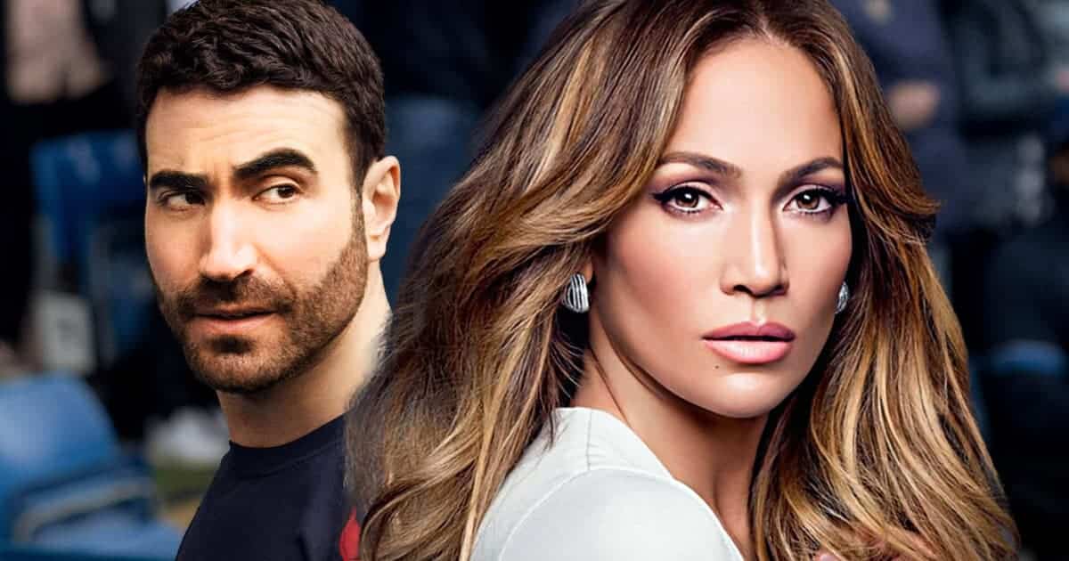 Jennifer Lopez et Brett Goldstein : une idylle naissante ou un simple jeu d’acteurs ?