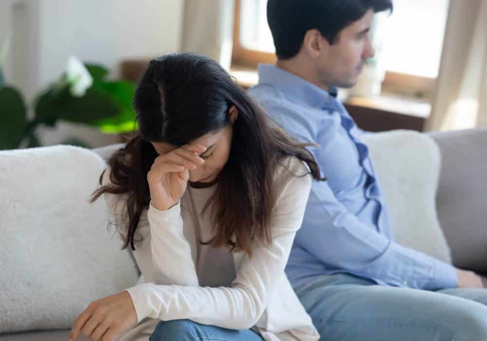 Votre couple touche-t-il à sa fin ? 8 indices qui ne trompent pas