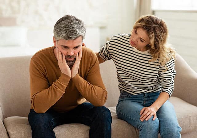 La testostérone en berne après 40 ans : 7 réalités sur l’andropause que peu d’hommes connaissent