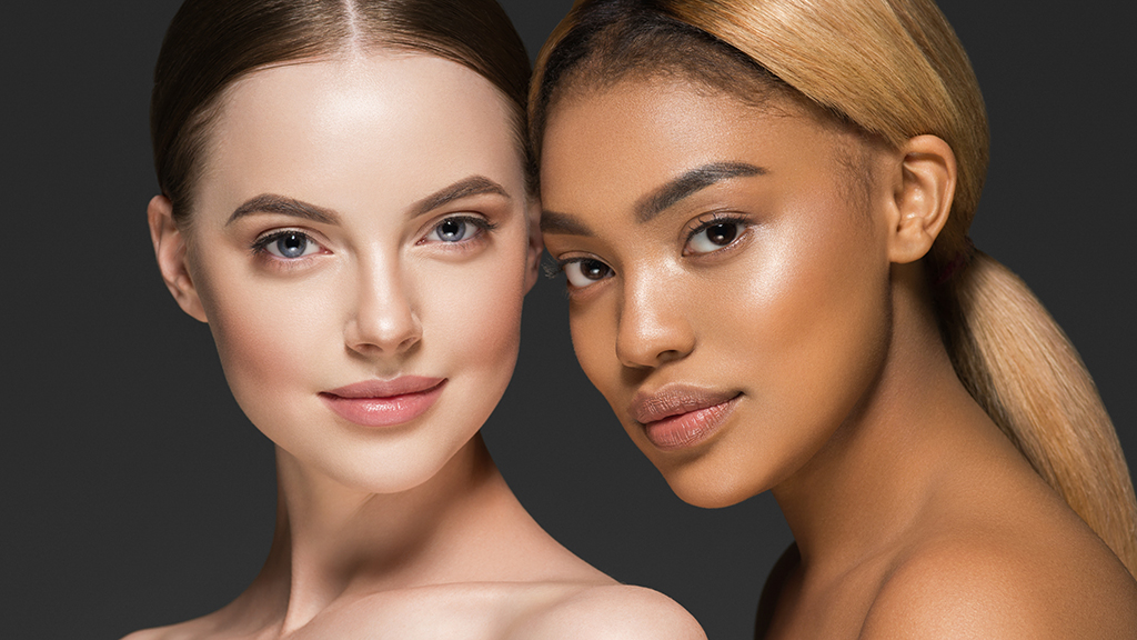Masque naturel pour peau lumineuse