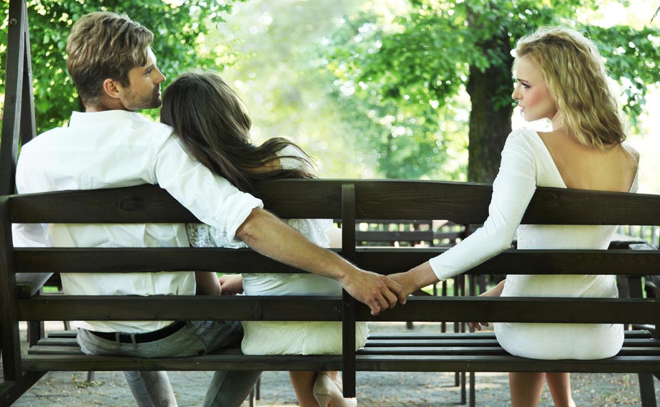 Votre couple donne des signes de faiblesse ? Ces 7 indices ne trompent pas
