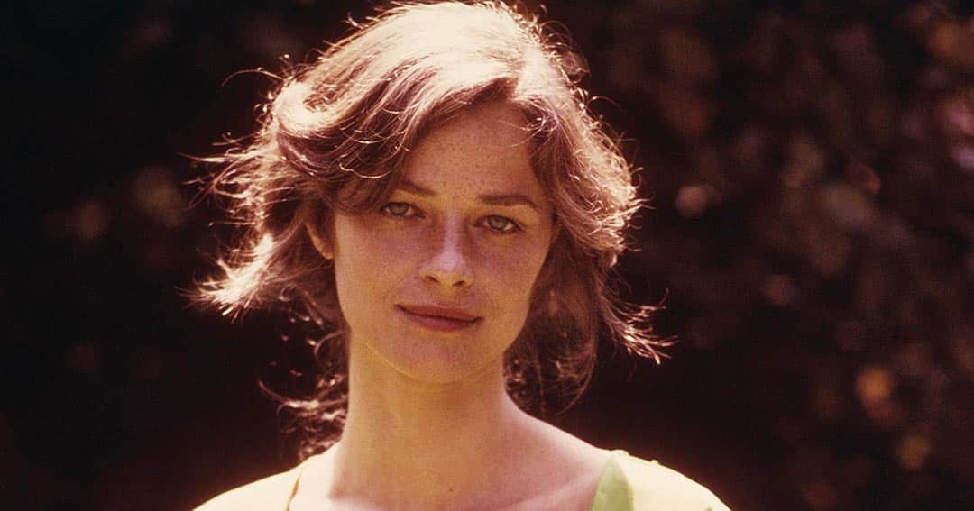 Charlotte Rampling, 78 ans : l’éclat d’une beauté qui défie le temps sans bistouri