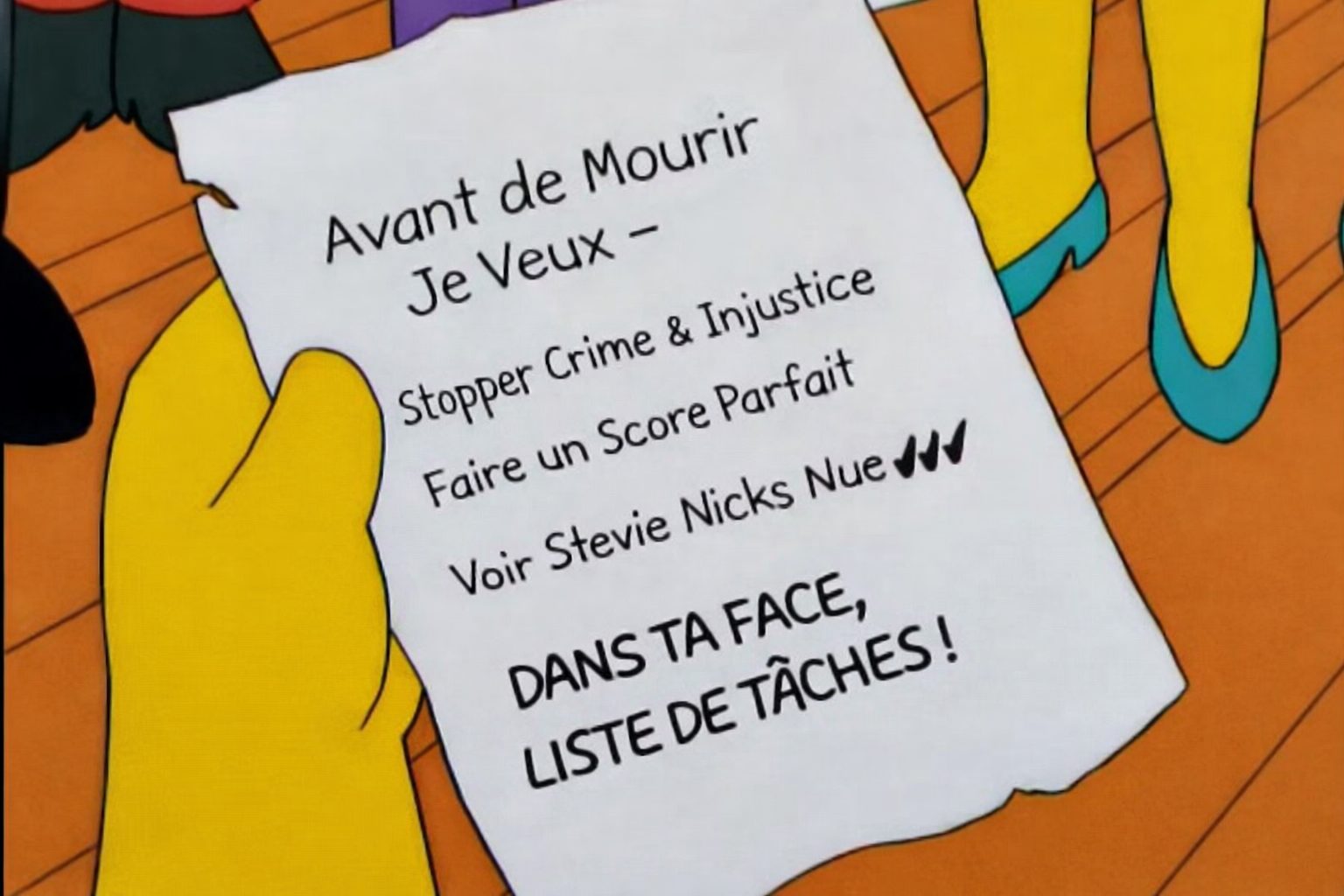 Illustration d'une personne rêvant devant une carte du monde et des étoiles