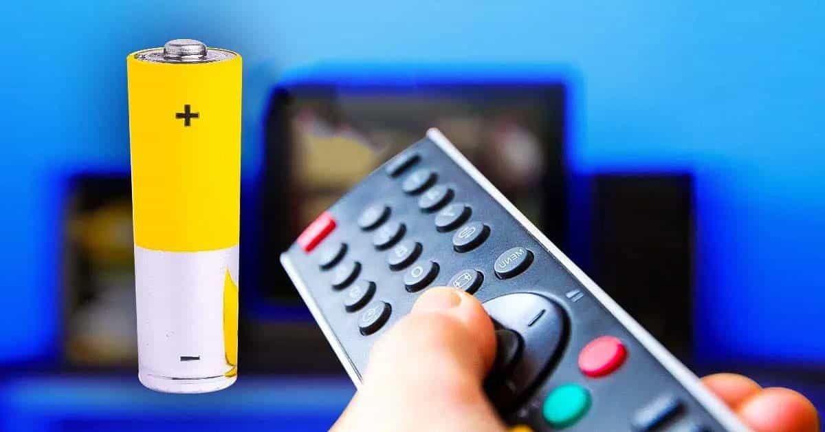 Stop au gaspillage : transformez vos télécommandes en appareils rechargeables en deux temps, trois mouvements