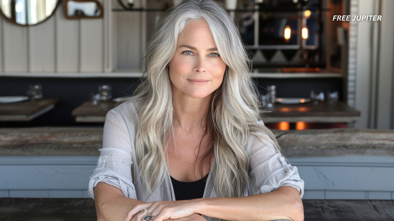 Couple souriant et complice lors d'un voyage