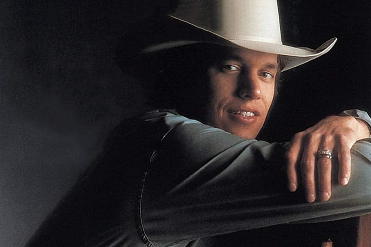 George Strait, l'incarnation de l'authenticité country