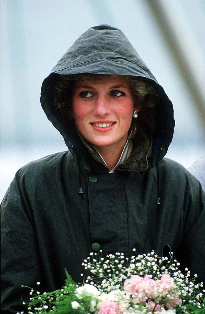 Le destin en clichés : comment une photographie a changé à jamais le regard sur Lady Diana