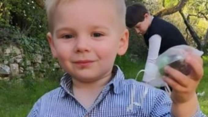 Drame autour de la disparition d’Émile : le prêtre qui l’avait baptisé s’est suicidé, une lettre déchirante retrouvée