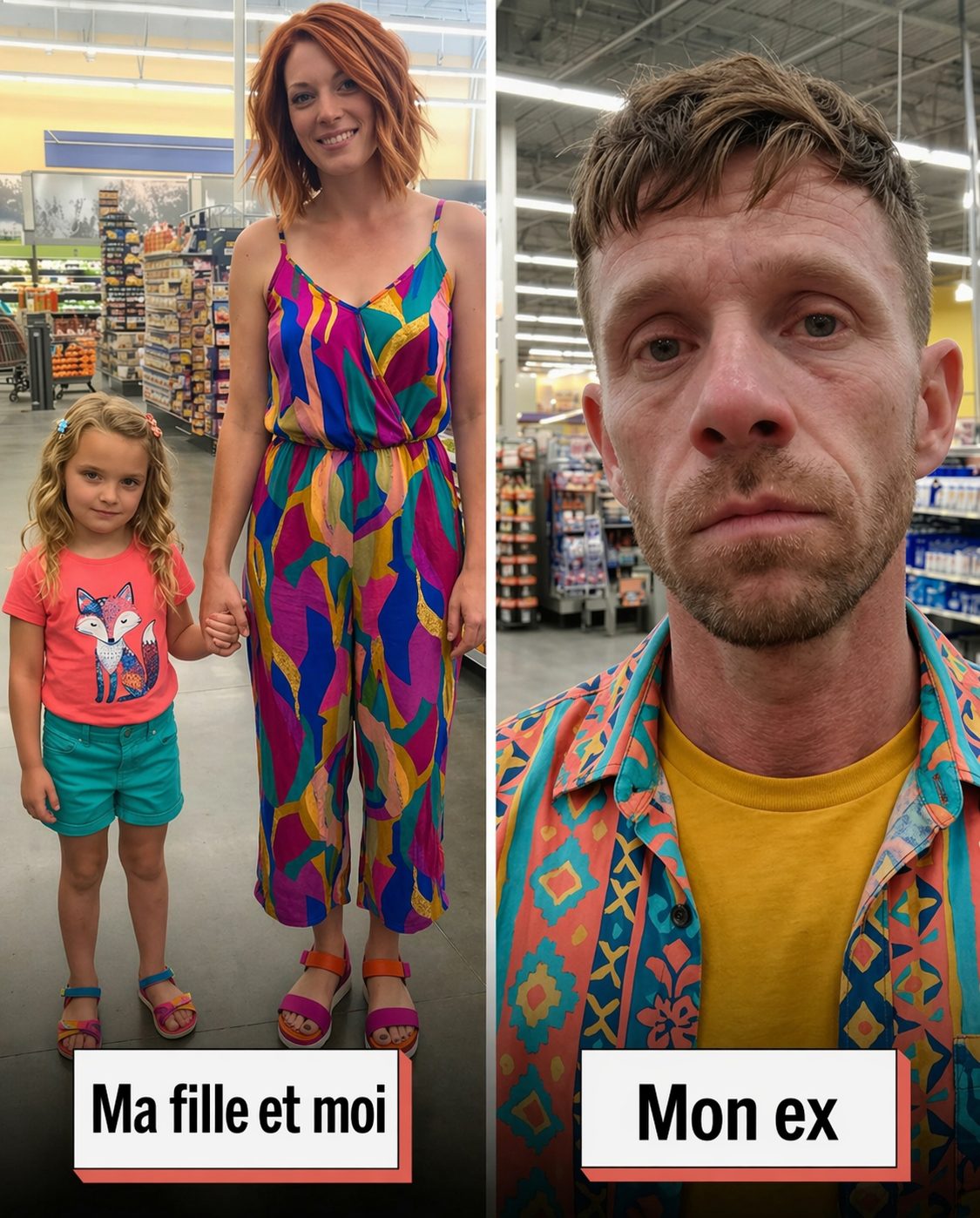 Femme réfléchissant, évoquant un moment de transition et de réflexion personnelle