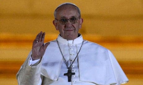 L’ultime message du pape François : un dernier adieu qui émeut le monde entier