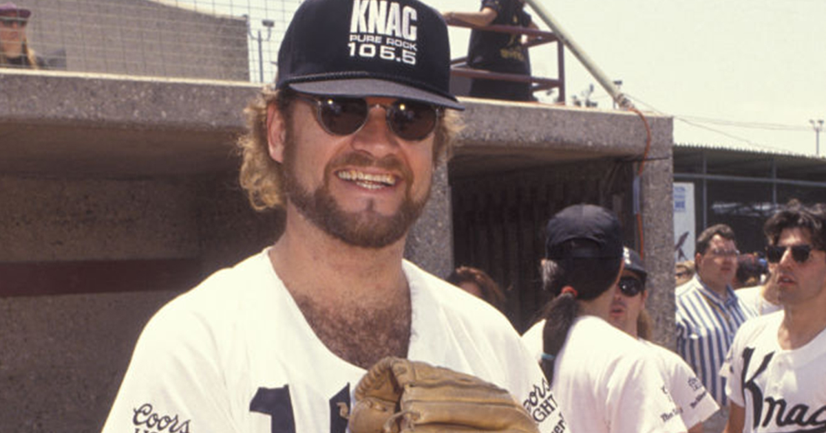 Portrait de Kelsey Grammer