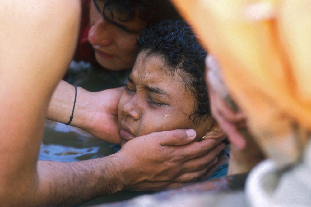 Le calvaire d’Omayra Sánchez : l’histoire méconnue derrière une image qui a bouleversé le monde