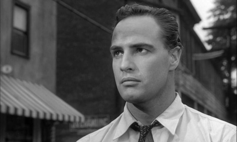 Marlon Brando dans les années 60
