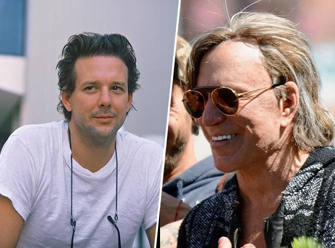 De Brigitte Bardot à Mickey Rourke : ces visages célèbres que le temps a transformés