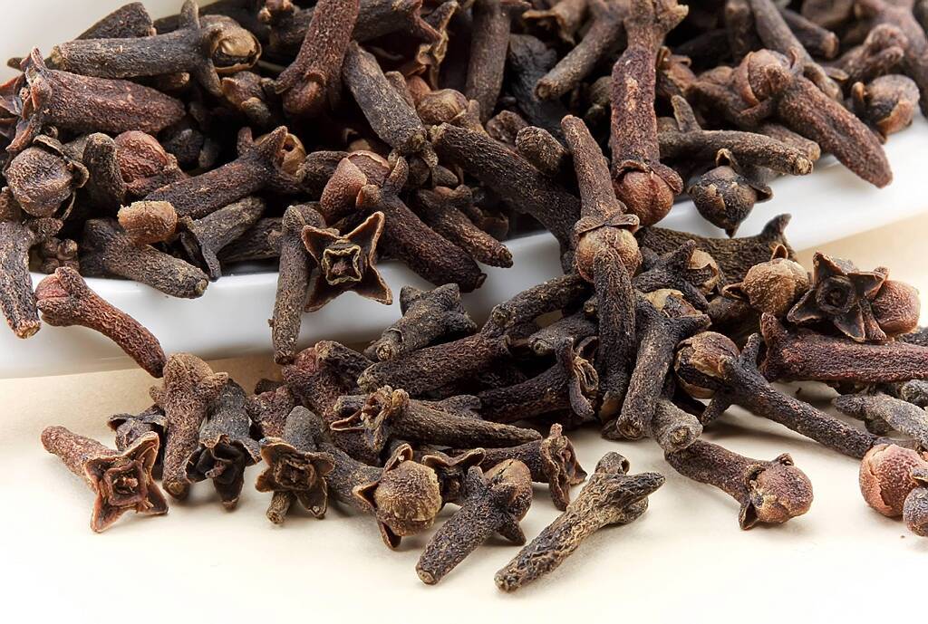 Infusion de cannelle et girofle - bienfaits