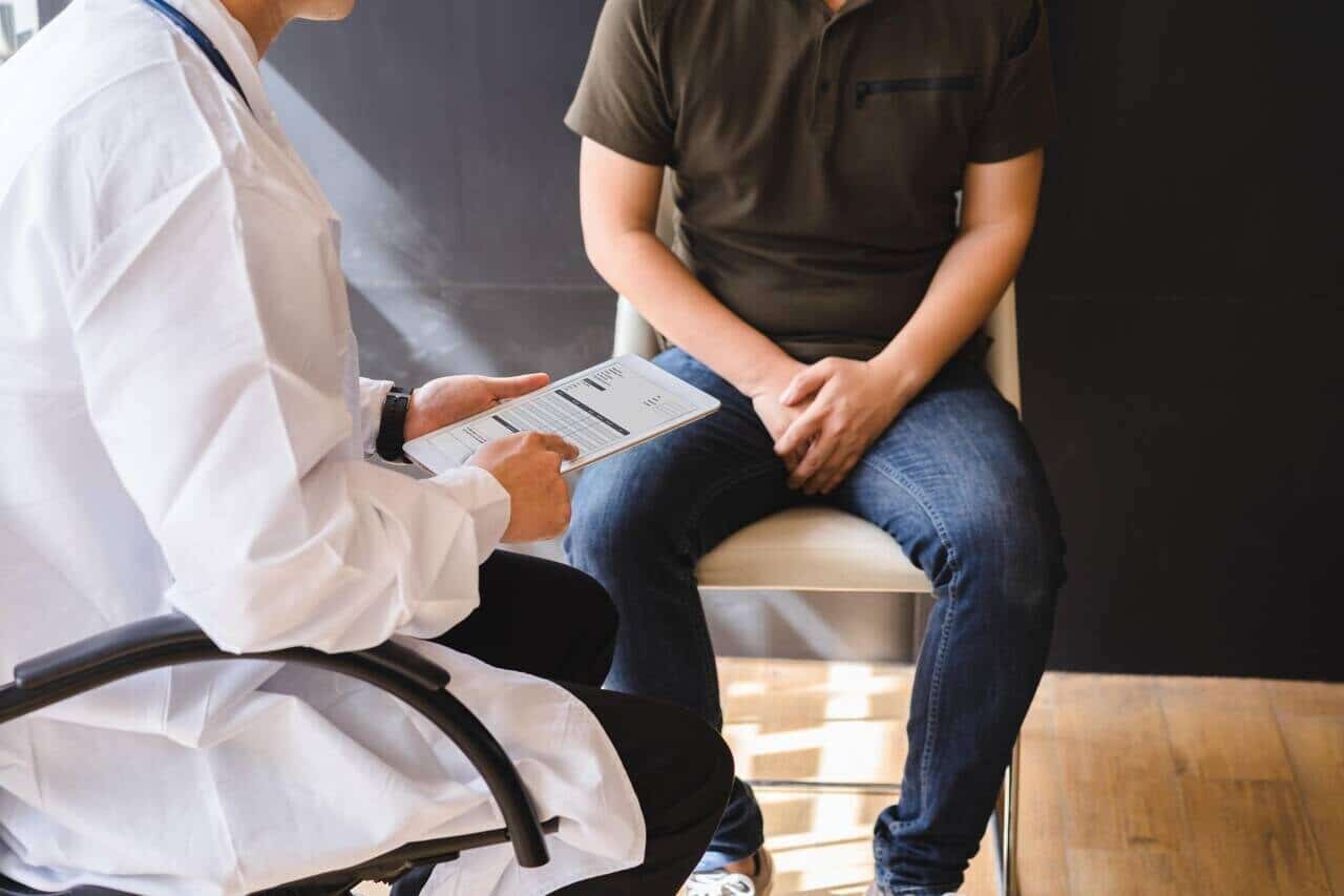 Cancer de la prostate : cette habitude anodine qui multiplie par près de 1,5 le risque de décès