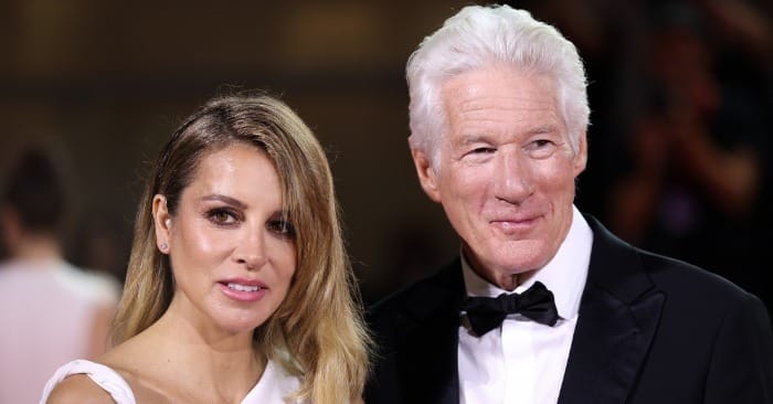 Portrait d'Alejandra Gere.