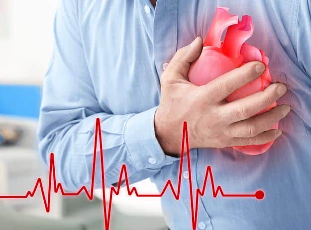 Votre cœur tire la sonnette d’alarme : ces 7 signaux discrets qui précèdent une crise cardiaque