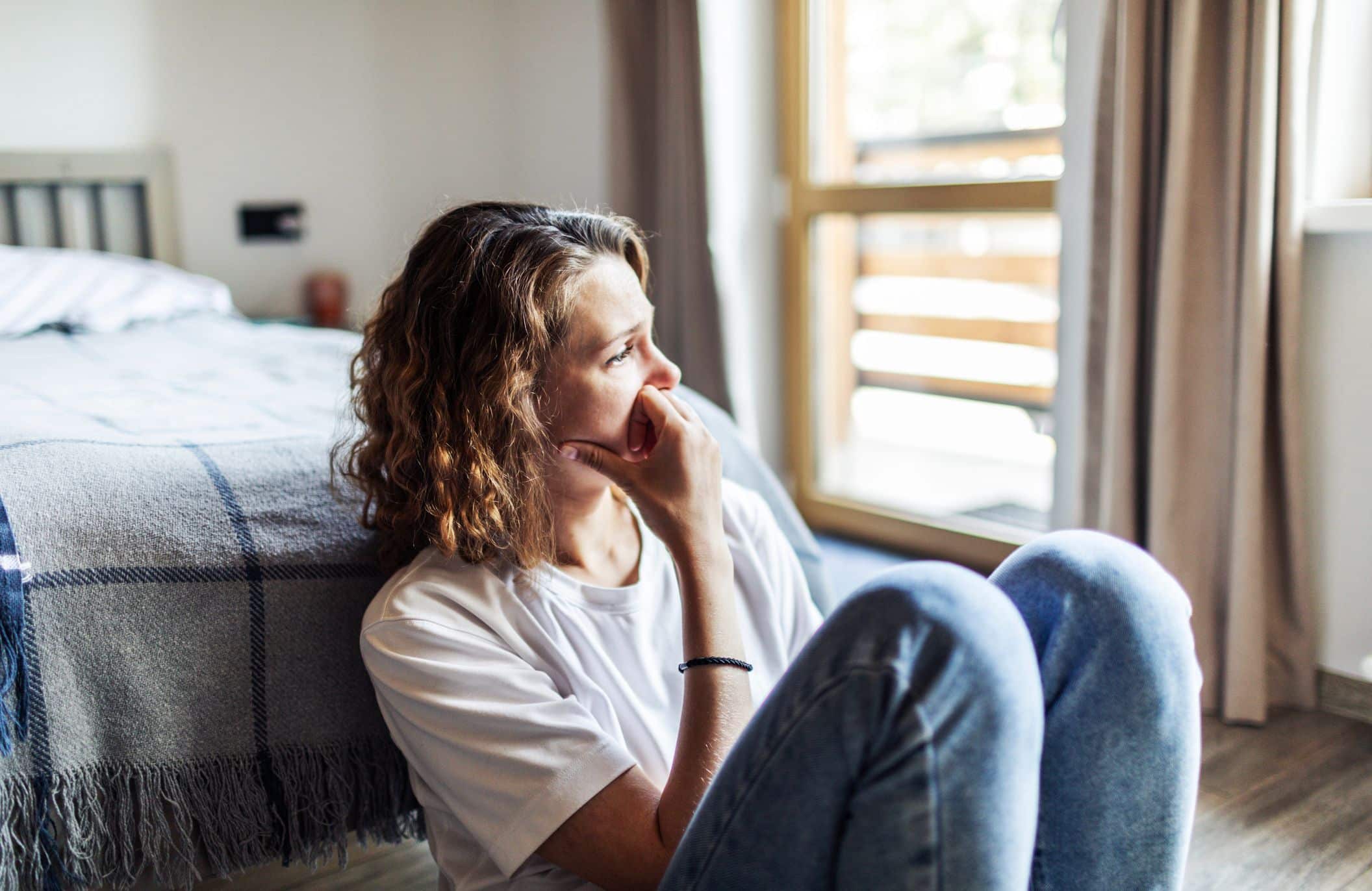 Les 15 sacrifices que l’amour ne mérite pas, même quand on est sincèrement amoureuse