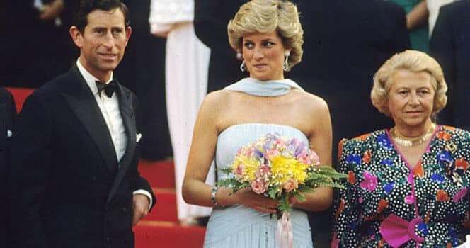 Le dernier au revoir de Lady Diana à la seule femme qui comprenait sa détresse