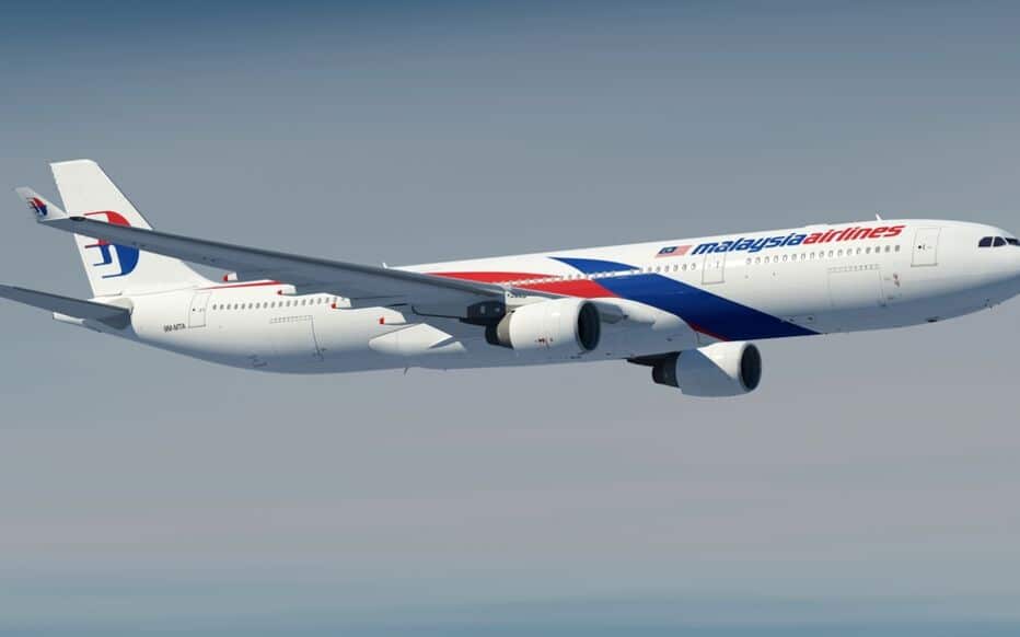 Vol MH370 : une lueur d’espoir inattendue ravive l’attente des familles, 11 ans après le drame