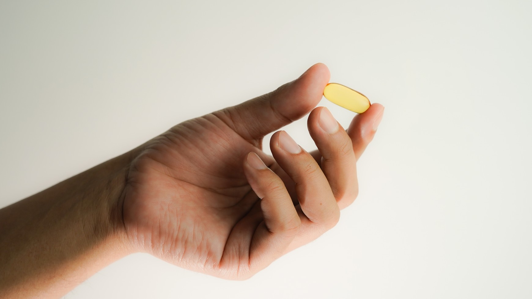 Illustration représentant la vitamine D et le soleil