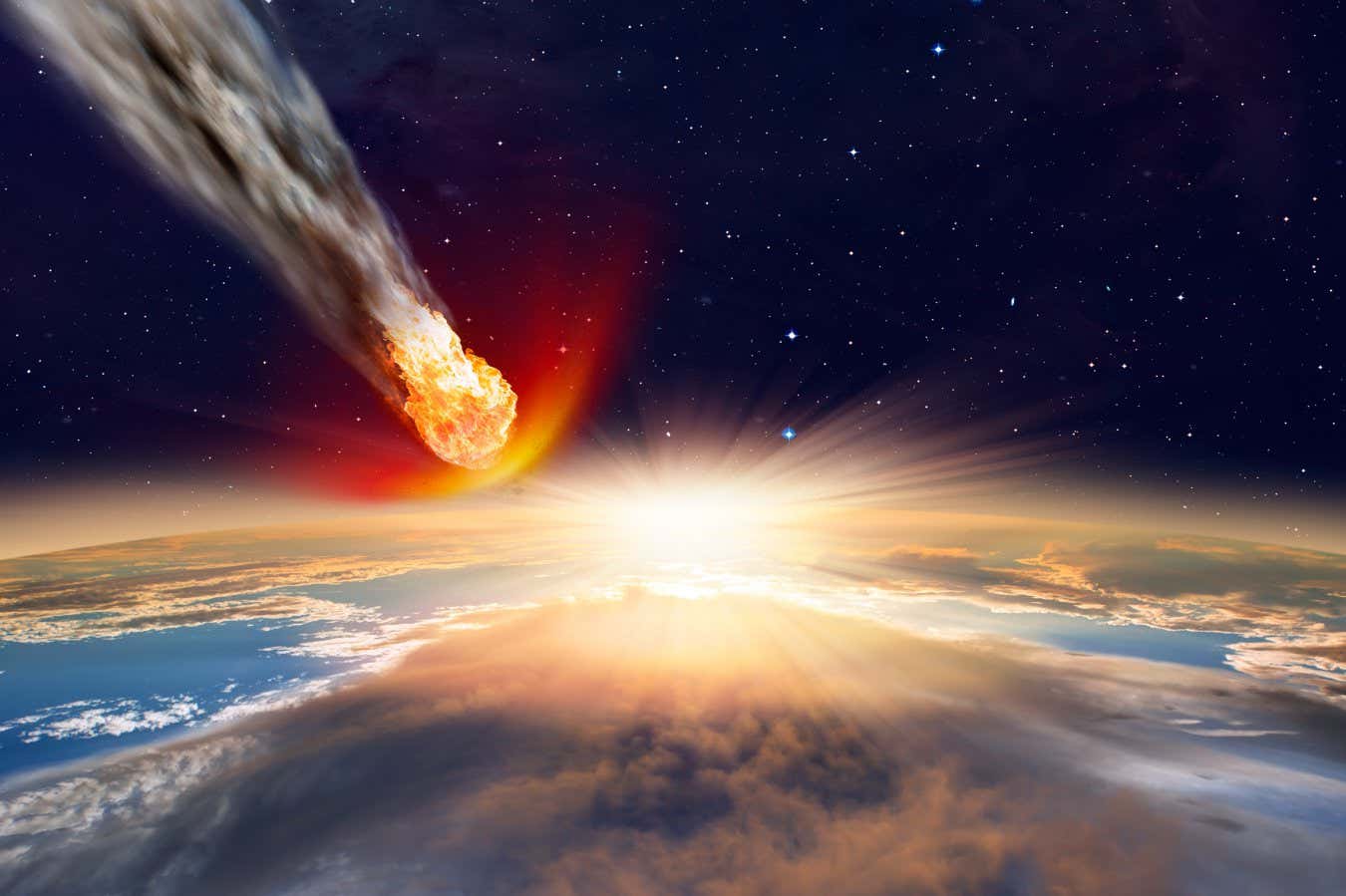 Menace spatiale : un ingénieur de la NASA dévoile la liste des pays sur la trajectoire potentielle d’un astéroïde en 2032