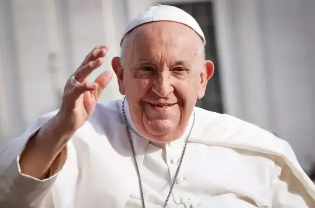 Le testament discret du pape François : ce que révèle son héritage inattendu