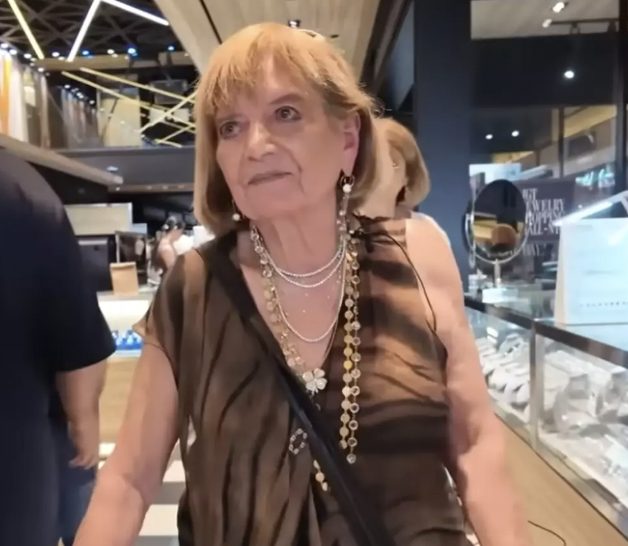 Une liste simple d'objectifs quotidiens, manuscrite