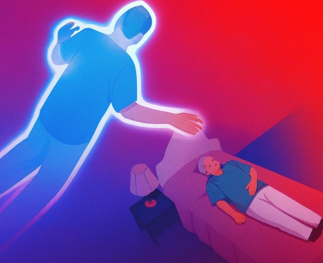 Ce qu'il vaut mieux éviter de dire lors d'un dernier adieu