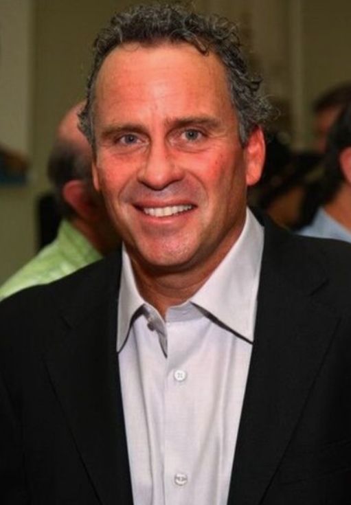 Ethan Wayne dans les années 80, acteur