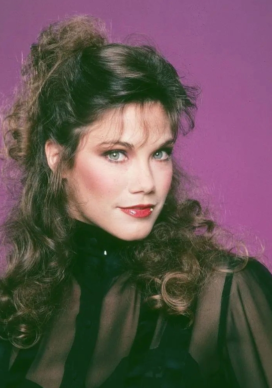 Photo d'ambiance des années 70