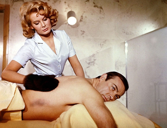 Vue d'une rue typique de New York, cadre de vie de l'acteur