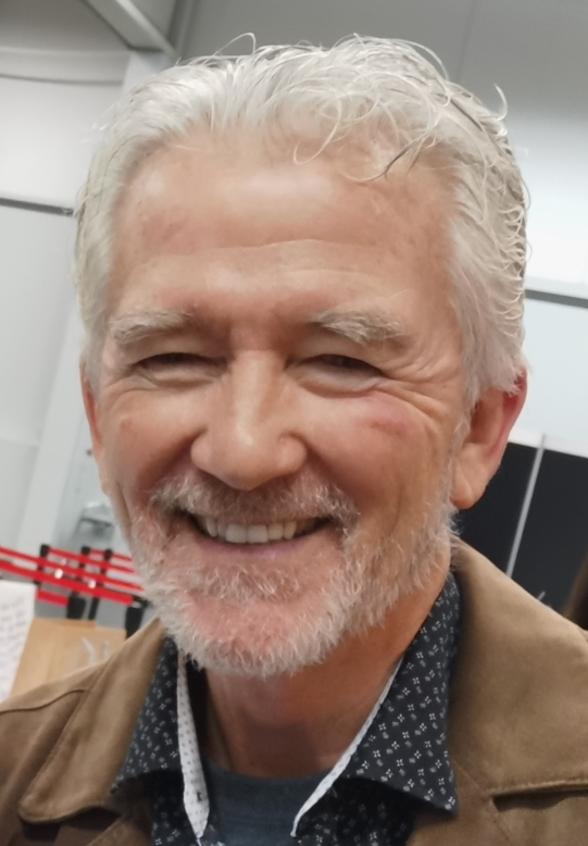 Portrait de Patrick Duffy, icône toujours appréciée