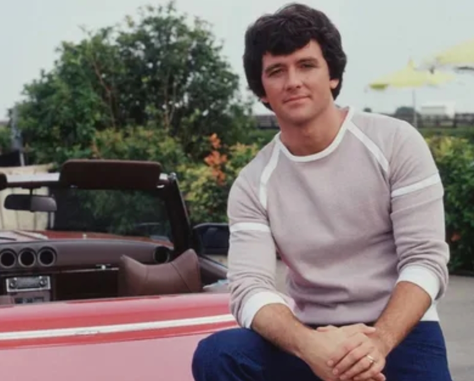 Patrick Duffy dans un autre rôle marquant