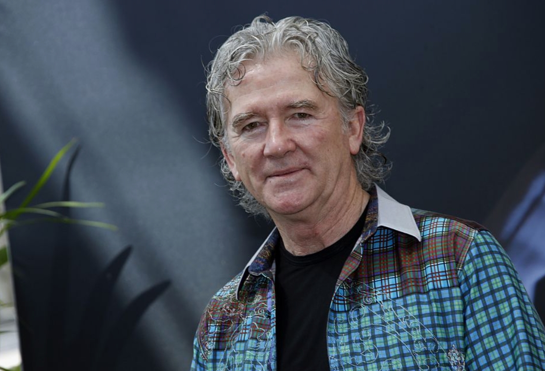 Patrick Duffy, une icône de la télévision des années 80