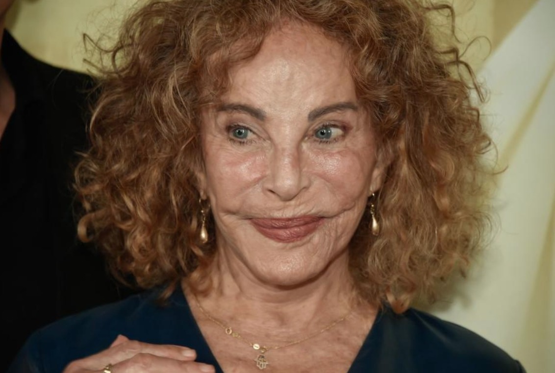 Sydne Rome aujourd'hui, icône de force et d'élégance