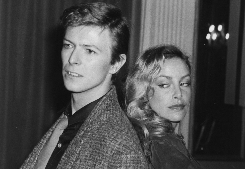 Sydne Rome en pleine gloire dans les années 70