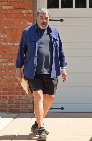 Tom Selleck aujourd'hui, une silhouette transformée