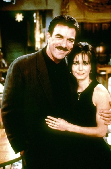 Tom Selleck, une carrière qui ralentit