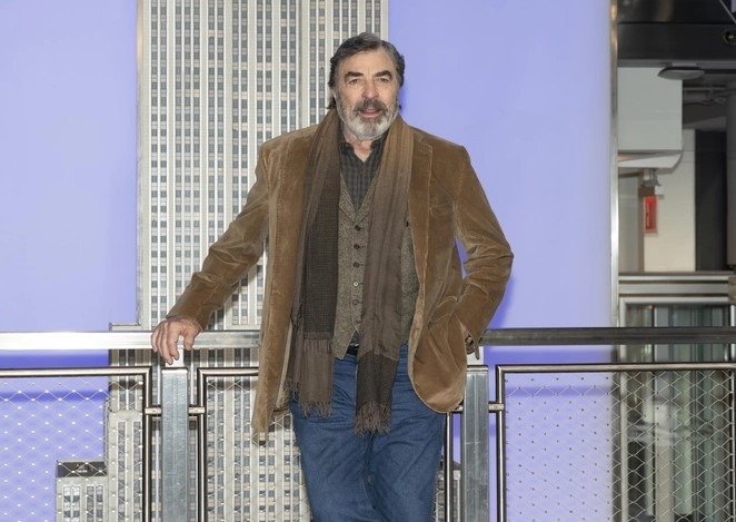 Tom Selleck, le défi du vieillissement sous les projecteurs