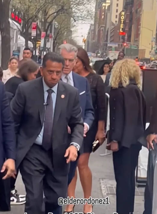 Affiche ou scène de la série MobLand avec Pierce Brosnan