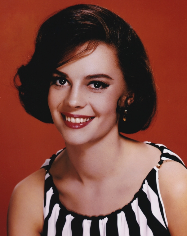 Natalie Wood dans West Side Story