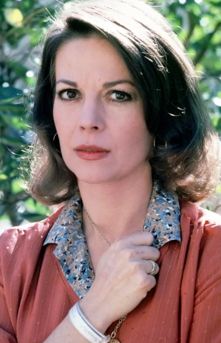 Natalie Wood, icône de style