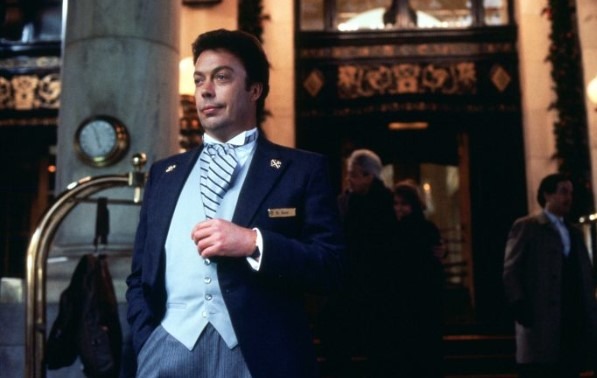 Tim Curry dans différents rôles emblématiques