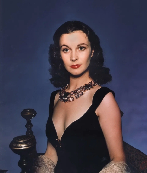Vivien Leigh en Blanche DuBois