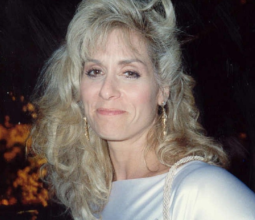 Portrait récent de Judith Light